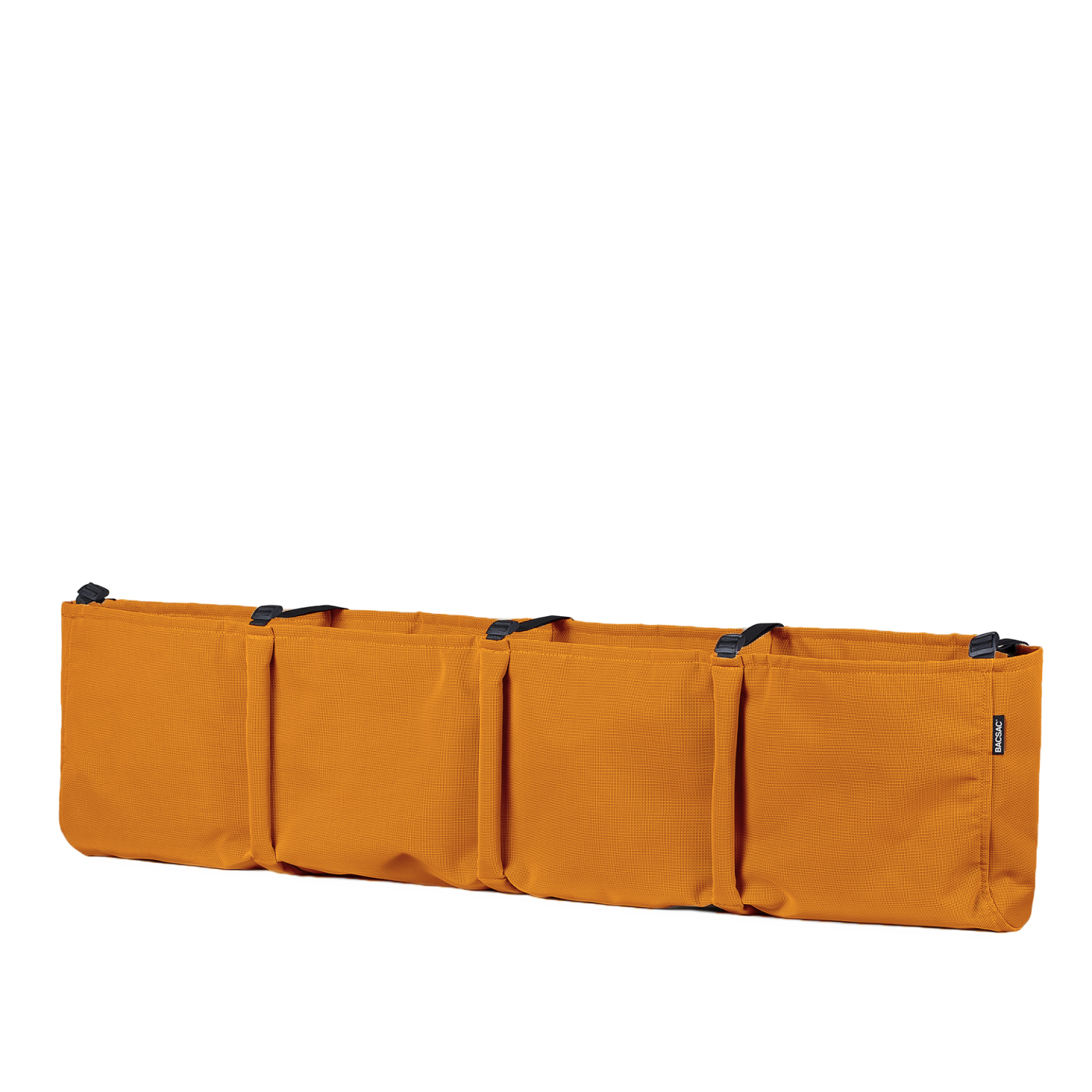 Pot en Batyline rond gingembre 100 litres
