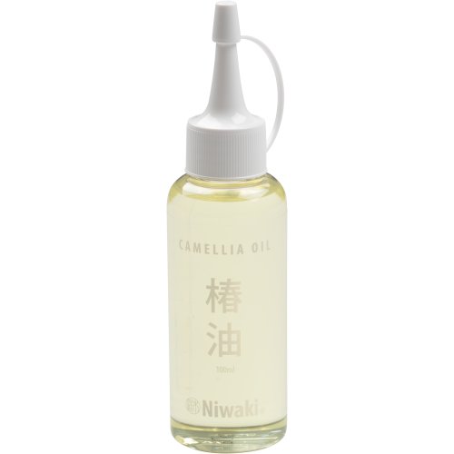 HUILE DE CAMÉLIA – NIWAKI