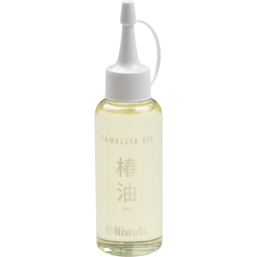 CAMELLIA OIL – NIWAKI