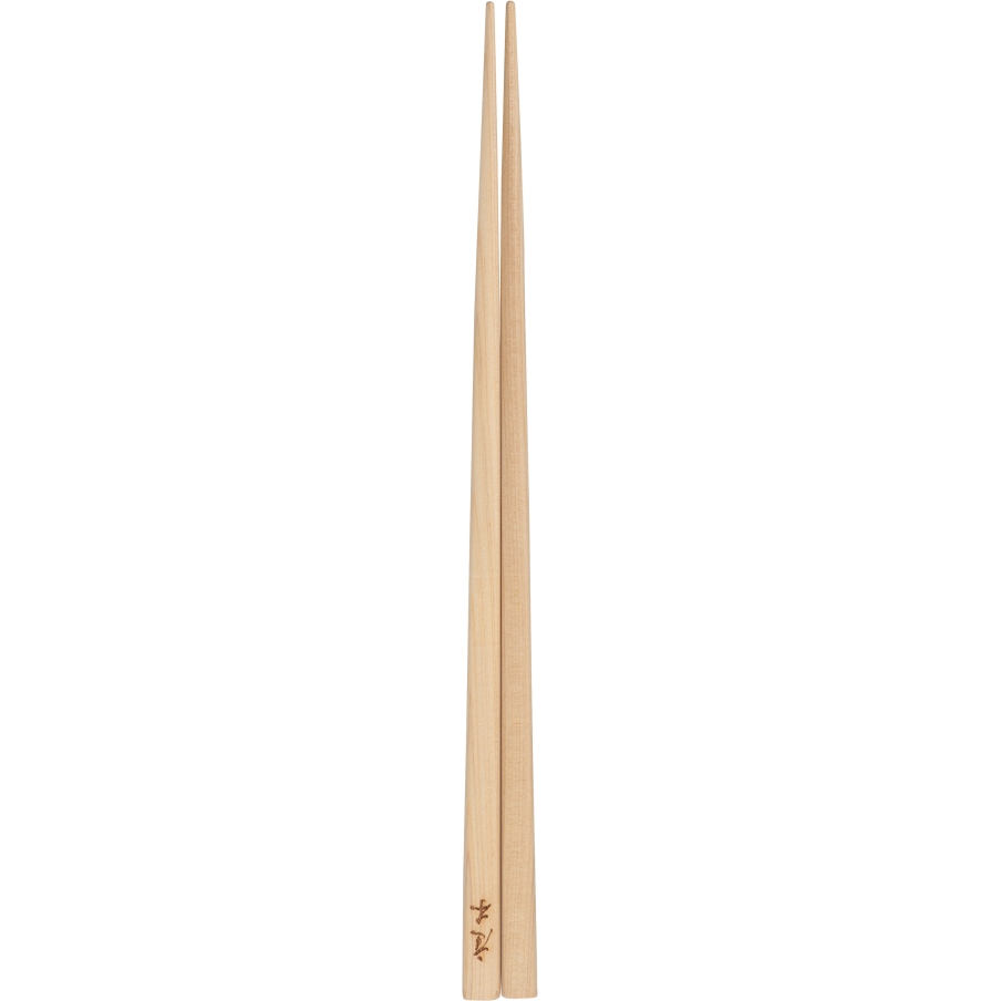 HIBA CHOPSTICKS – NIWAKI