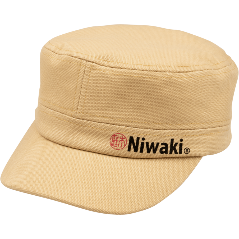 CAP – NIWAKI