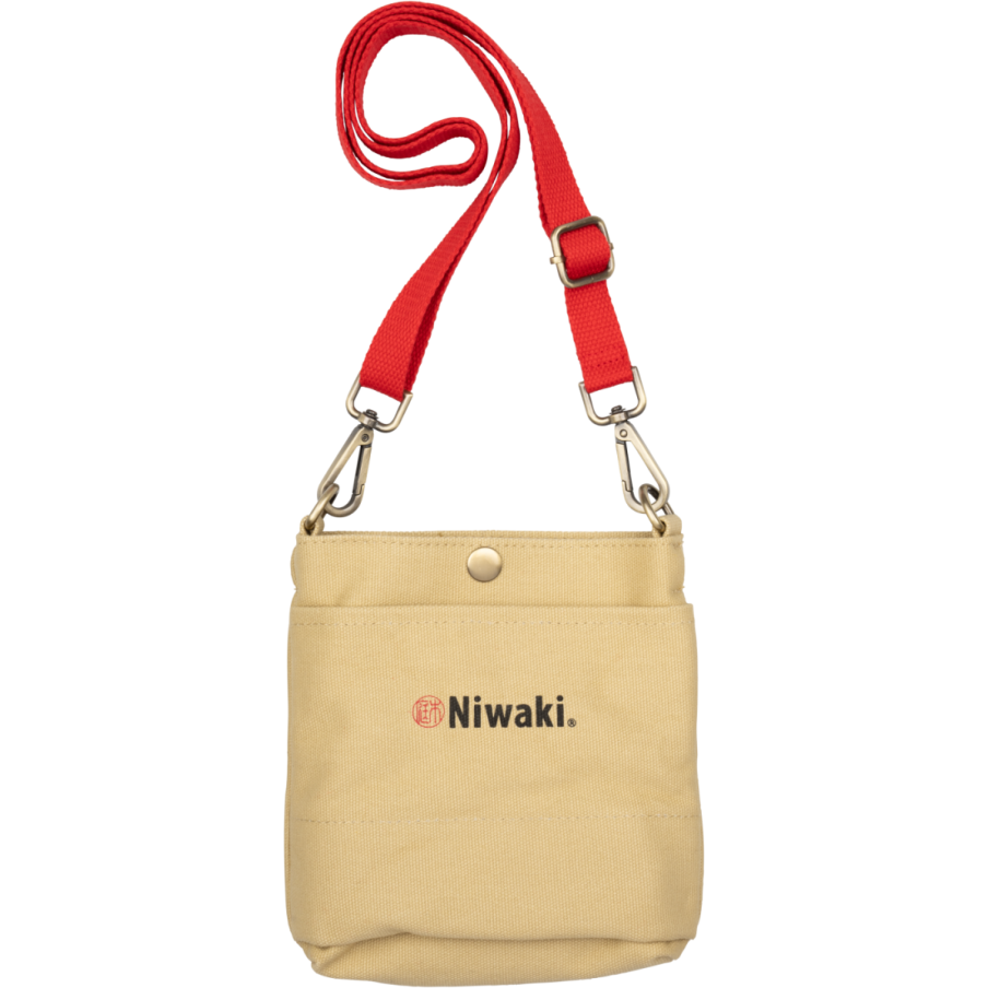 POUCH – NIWAKI
