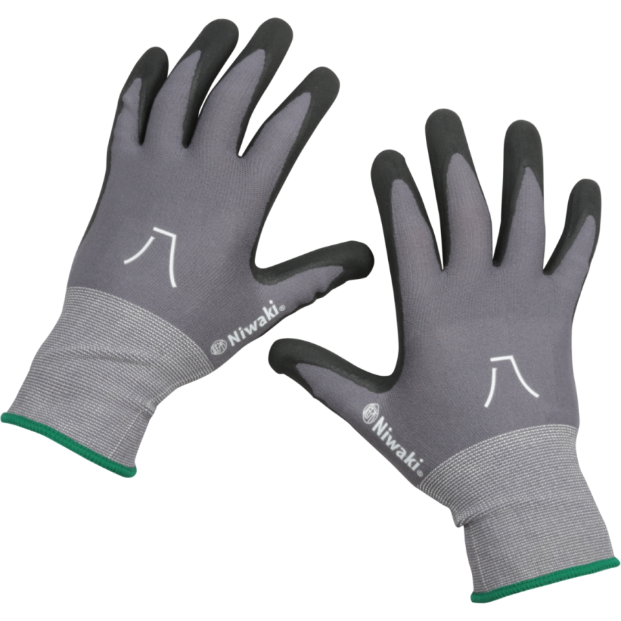 GARDENING GLOVES - NIWAKI