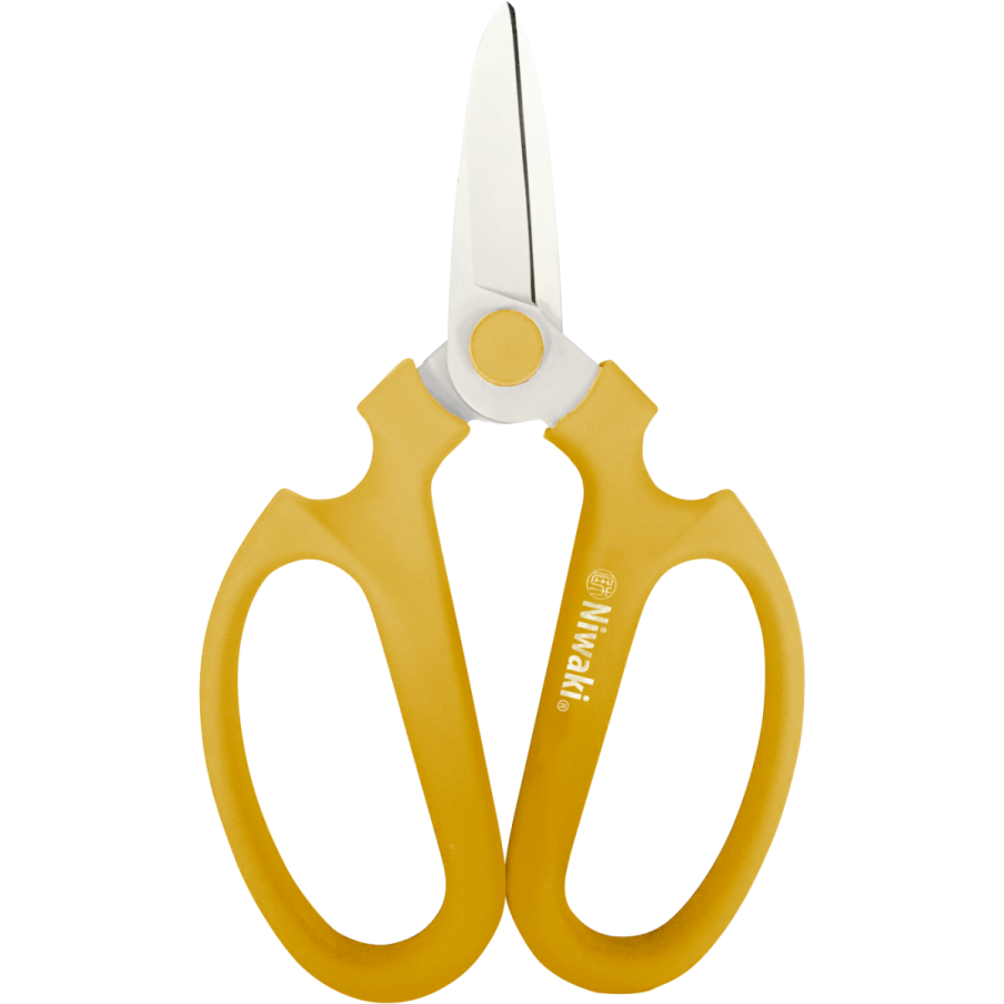 SAKAGEN FLOWER SCISSORS –...