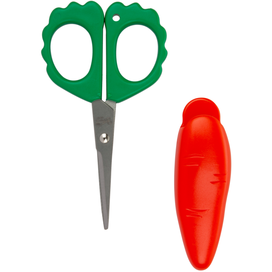 FRIDGE MAGNET SCISSORS –...