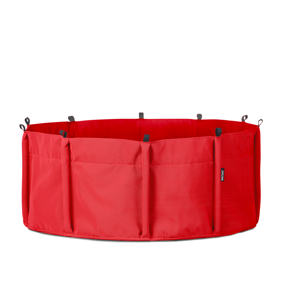 ROUND RAISED GARDEN BEDS -...