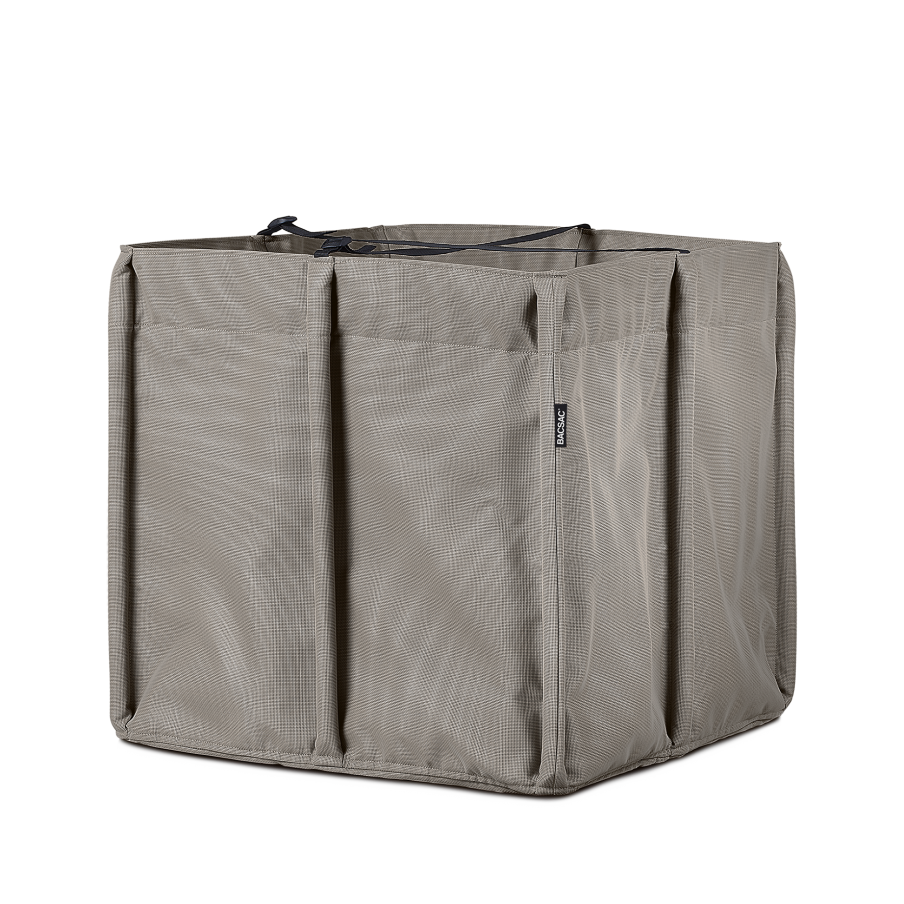 Elevated garden beds