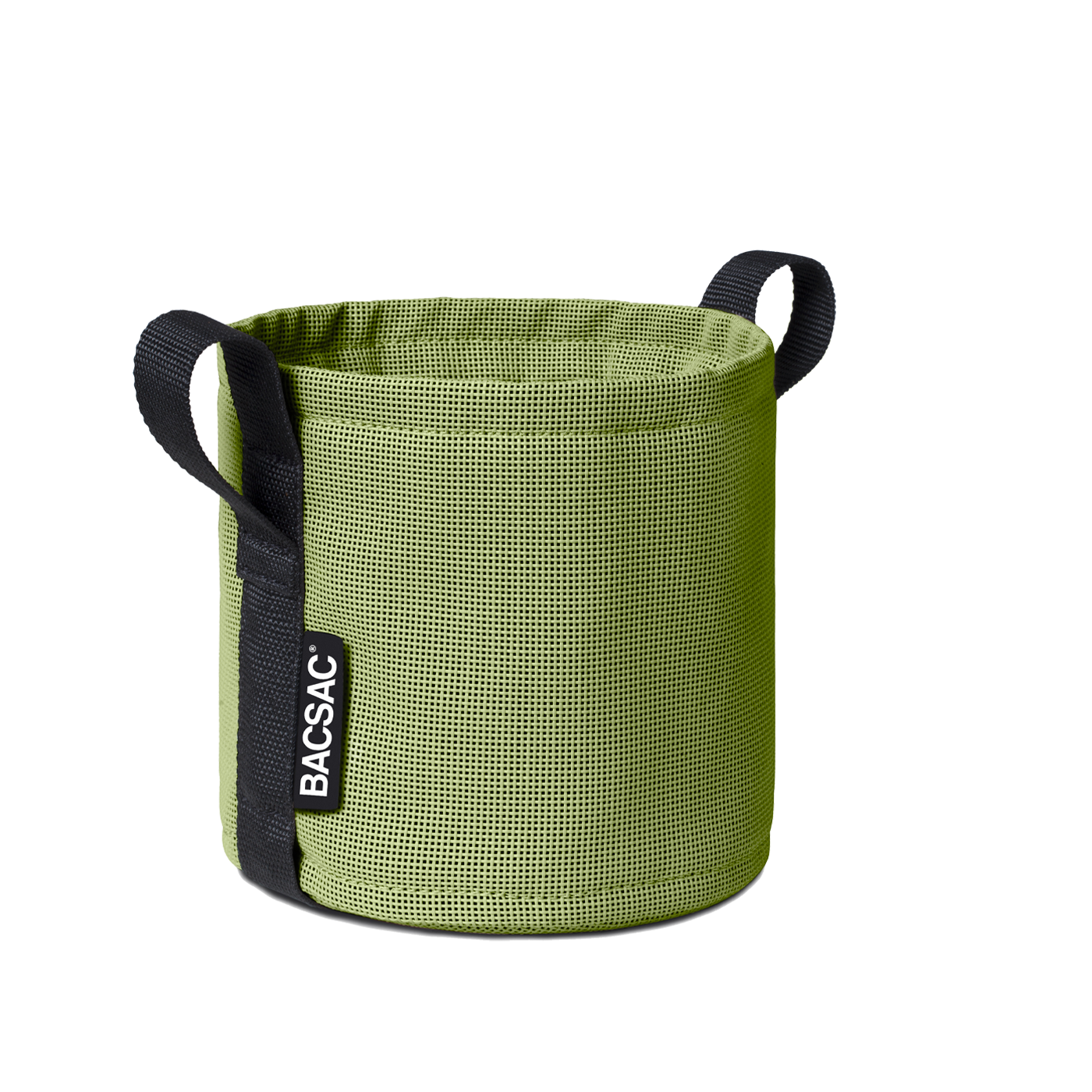 Pot accroché (10L) Cerise