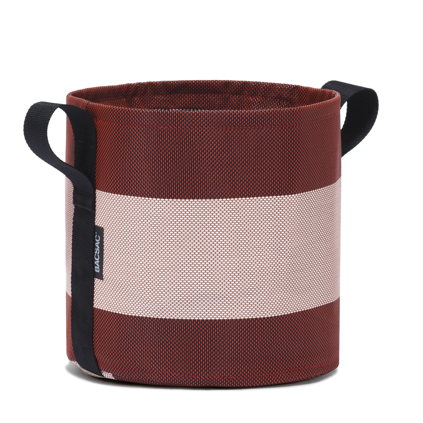 Pot accroché (10L) Taupe