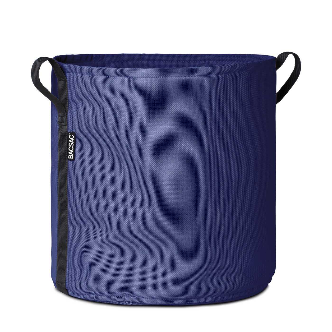 Pot accroché (10L) Asphalte